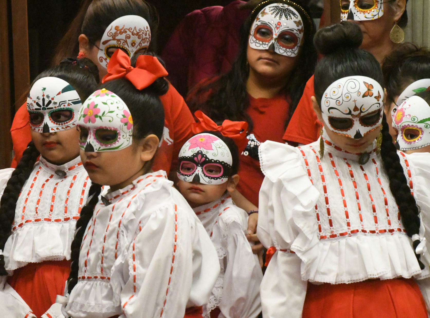 DIA DE LOS MUERTOS
